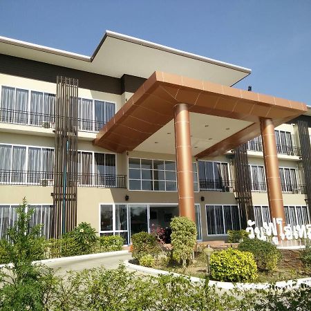 One Fu Hotel Surin Dış mekan fotoğraf