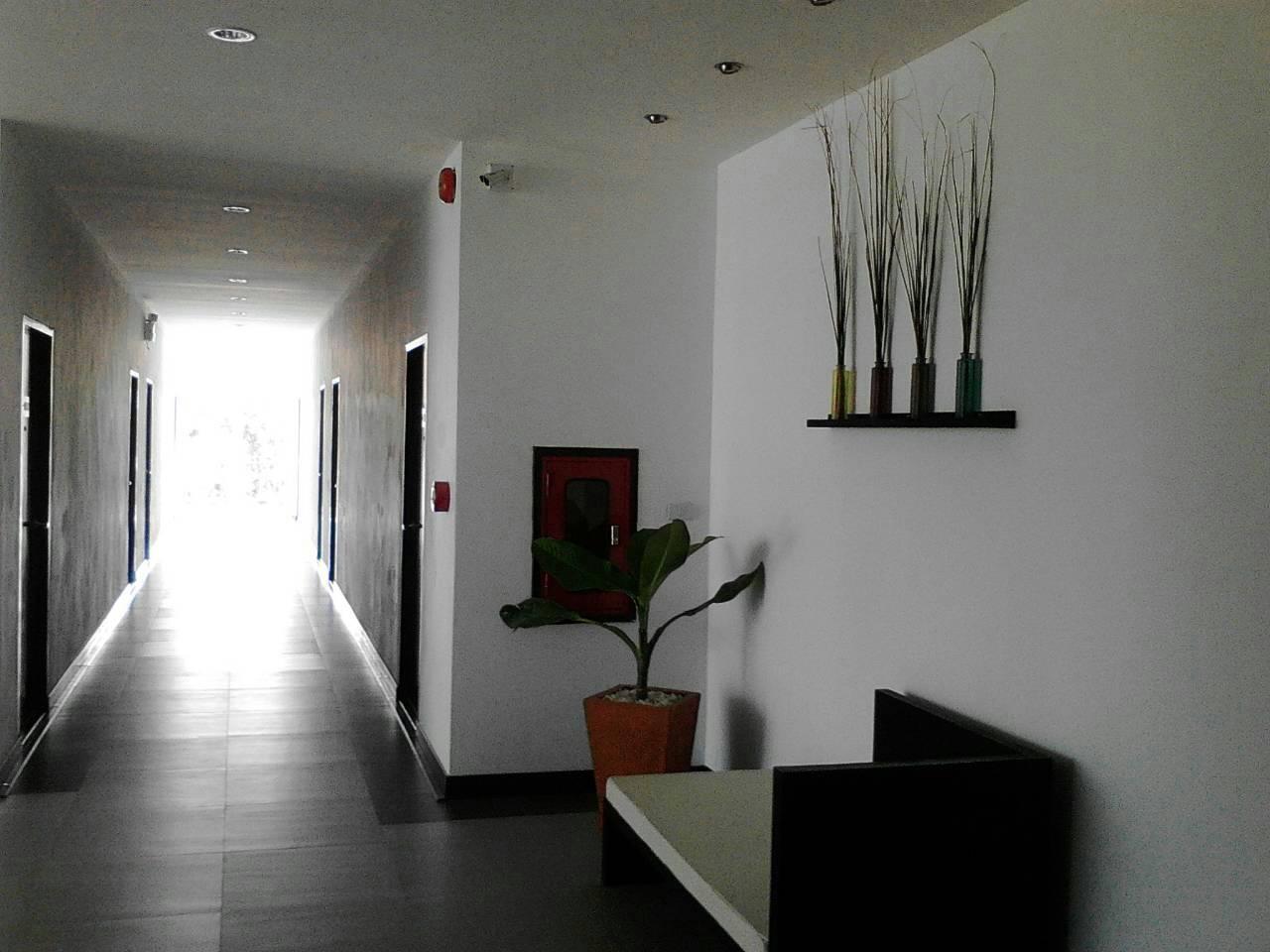 One Fu Hotel Surin Dış mekan fotoğraf