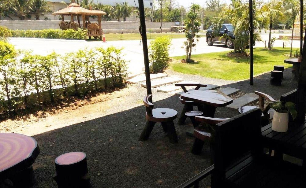 One Fu Hotel Surin Dış mekan fotoğraf