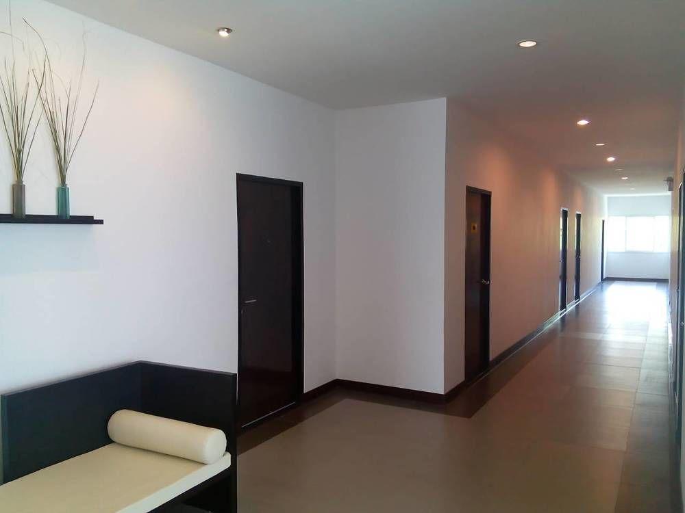 One Fu Hotel Surin Dış mekan fotoğraf