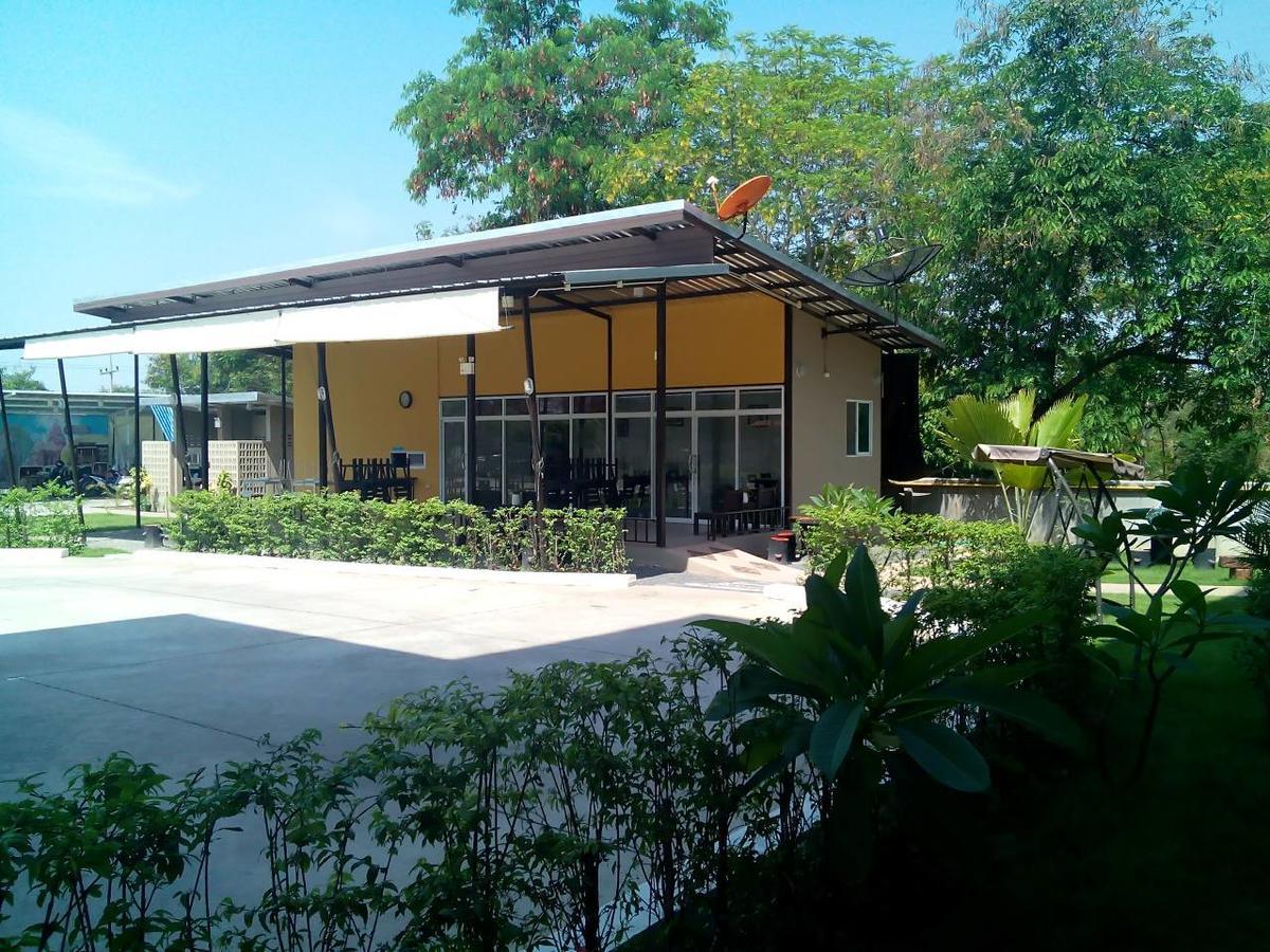 One Fu Hotel Surin Dış mekan fotoğraf
