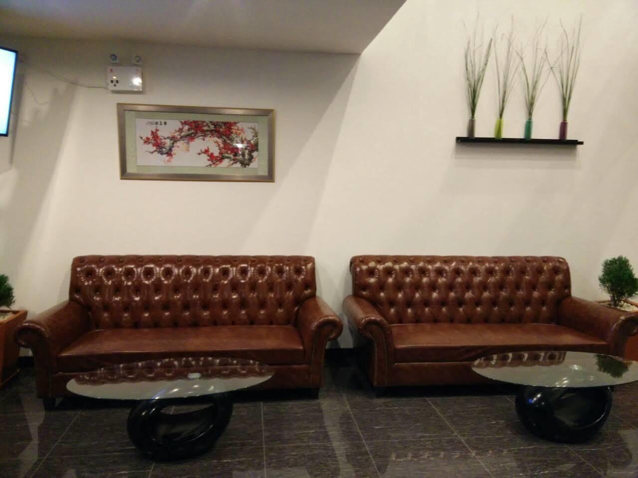 One Fu Hotel Surin Dış mekan fotoğraf